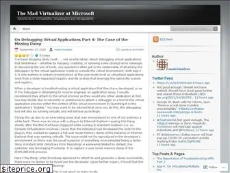 madvirtualizer.wordpress.com