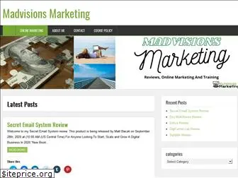 madvisionsmarketing.com