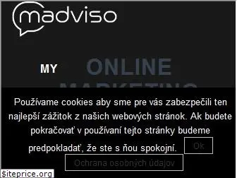 madviso.sk