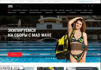 madwave.ru