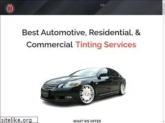 madwindowtint.com