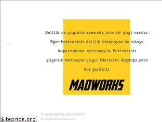 madworksistanbul.com