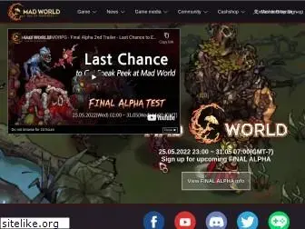 madworldmmo.com