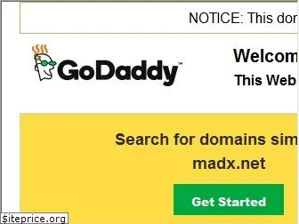 madx.net