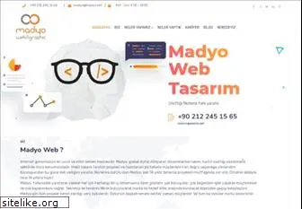 madyo.net