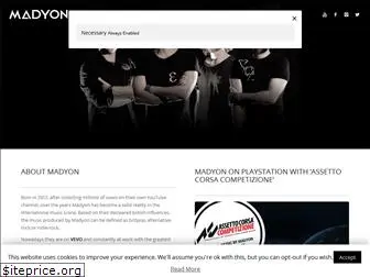 madyon.com