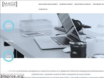 madzdigitalbusiness.com