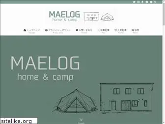 mae-log.com
