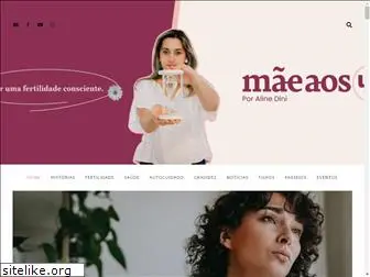 maeaos40.com.br