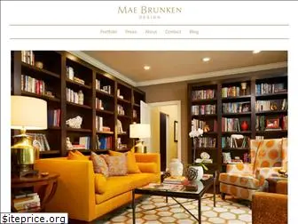 maebrunkendesign.com