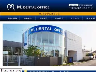 maeda-dental-office.com
