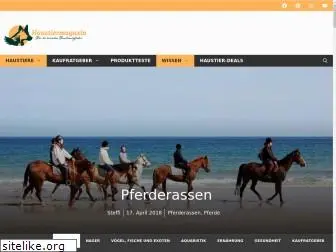 maedchen-und-pferde.de