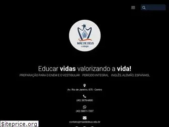 maededeus.edu.br