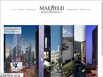 maefield.com