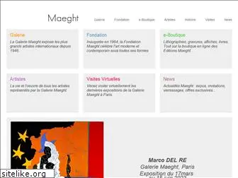 maeght.com