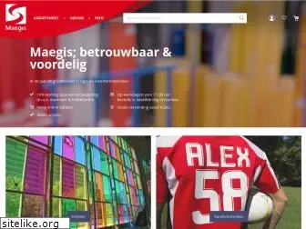 maegis.nl