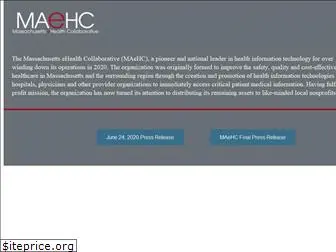 maehc.org