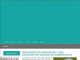 maehroboter-garage.net
