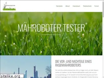 maehroboter-tester.de
