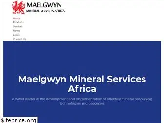 maelgwynafrica.com