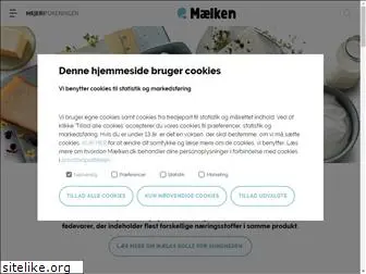 maelken.dk