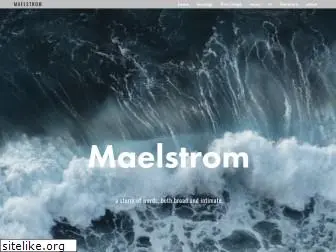 maelllstrom.com