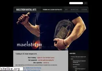 maelstromcore.com