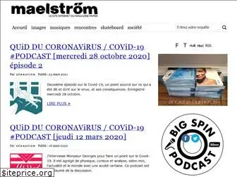 maelstrommagazine.fr