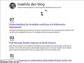 maelvls.dev