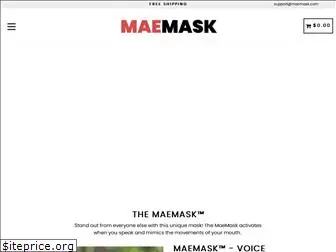 maemask.com