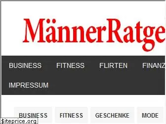 maennerratgeber.at