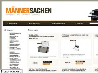 maennersachen.at