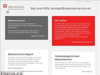 maennerservice.at