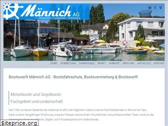maennich.ch