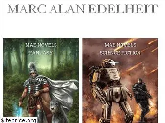 maenovels.com