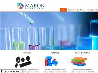 maeonlabs.com