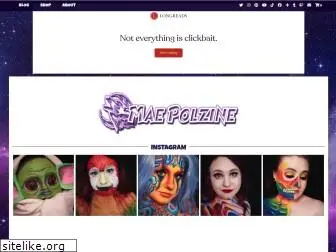 maepolzine.com