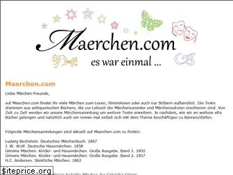 maerchen.com