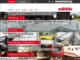 maerklin-erlebniswelt.de