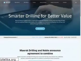 maersk-drilling.com