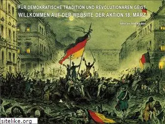 maerzrevolution.de