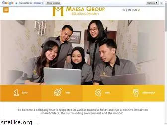 maesagroup.co.id