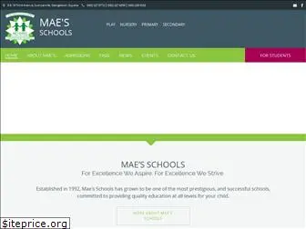 maesschools.edu.gy