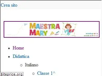 Maestra Mary Poesie Di Natale.Top 49 Similar Web Sites Like Scuola Materna Net And Alternatives