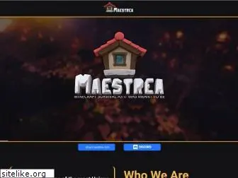 maestrea.com