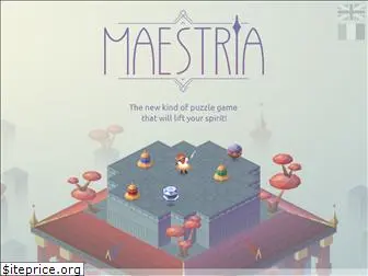 maestria-game.com