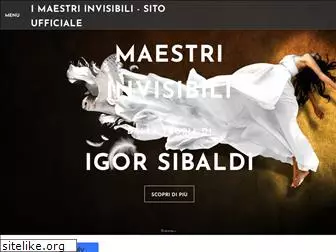maestriinvisibili.com