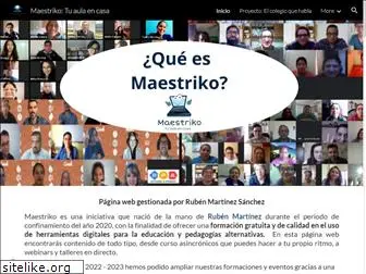maestriko.com