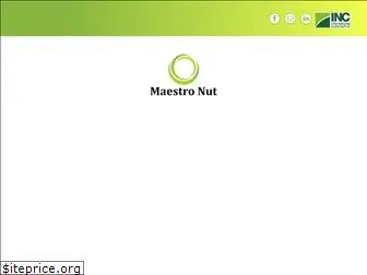 maestro-nut.com
