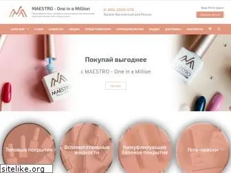 maestro-shop.ru